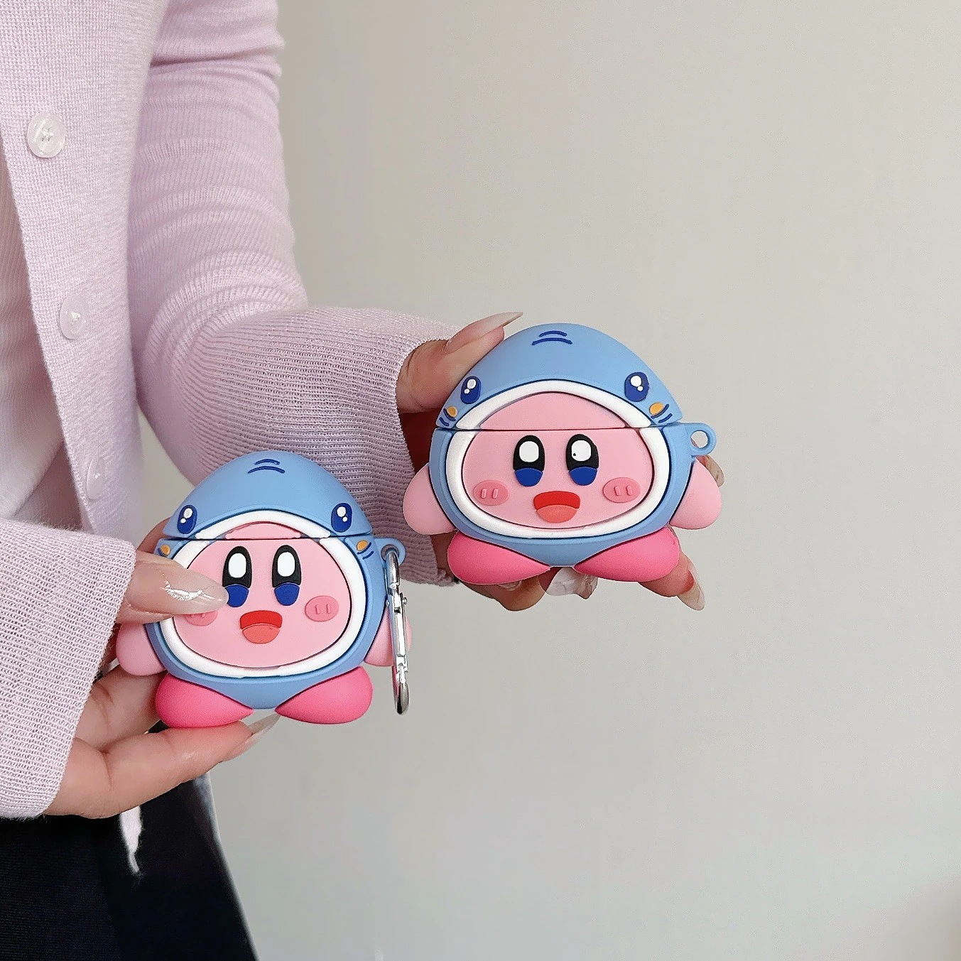 【20点セット】【送料無料】サメ星のカードはairpods proアップルワイヤレスBluetoothヘッドセット1234世代保護ケースに対応 【20点セット】【送料無料】サメ星のカードはairpods proアップルワイヤレスBluetoothヘッドセット1234世代保護ケースに対応