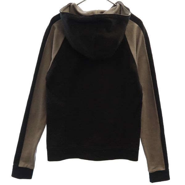 アツシ THEE OLD CIRCUS レザーパーカー ジオールドサーカス THEE OLD