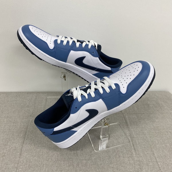 エアジョーダン1 low GOLF 26cm 新品 希少】Nike Air Jordan 1 Low Golf ナイキ エアジョーダン1