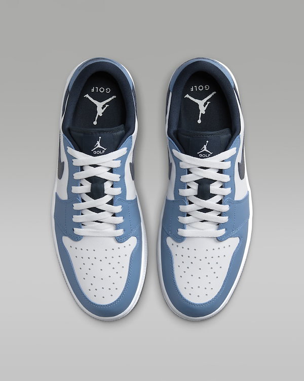 ◇エア ジョーダン 1 LOW G ゴルフシューズ 26cm◇ NIKE ナイキ ゴルフシューズ AIR JORDAN 1 LOW G エアジョーダン