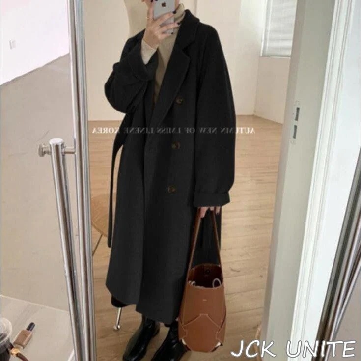人気品超目玉チェスターコートロングコートレディースロング丈ジャケットアウタートップスオーバーサイズスリットコート長袖あったか厚可愛いお洒落 人気品超目玉チェスターコートロングコートレディースロング丈ジャケットアウタートップスオーバーサイズスリットコート長袖あったか厚可愛いお洒落