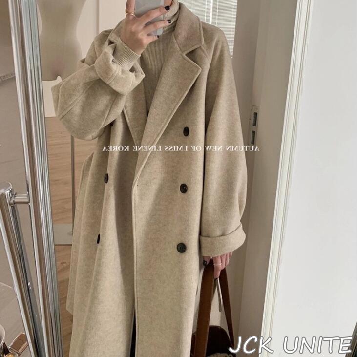 人気品超目玉チェスターコートロングコートレディースロング丈ジャケットアウタートップスオーバーサイズスリットコート長袖あったか厚可愛いお洒落 人気品超目玉チェスターコートロングコートレディースロング丈ジャケットアウタートップスオーバーサイズスリットコート長袖あったか厚可愛いお洒落