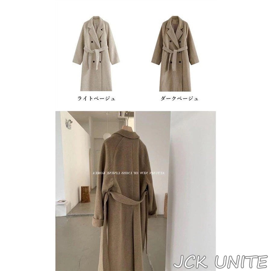 人気品超目玉チェスターコートロングコートレディースロング丈ジャケットアウタートップスオーバーサイズスリットコート長袖あったか厚可愛いお洒落 人気品超目玉チェスターコートロングコートレディースロング丈ジャケットアウタートップスオーバーサイズスリットコート長袖あったか厚可愛いお洒落