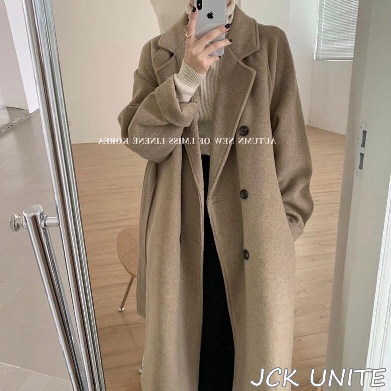 人気品超目玉チェスターコートロングコートレディースロング丈ジャケットアウタートップスオーバーサイズスリットコート長袖あったか厚可愛いお洒落 人気品超目玉チェスターコートロングコートレディースロング丈ジャケットアウタートップスオーバーサイズスリットコート長袖あったか厚可愛いお洒落