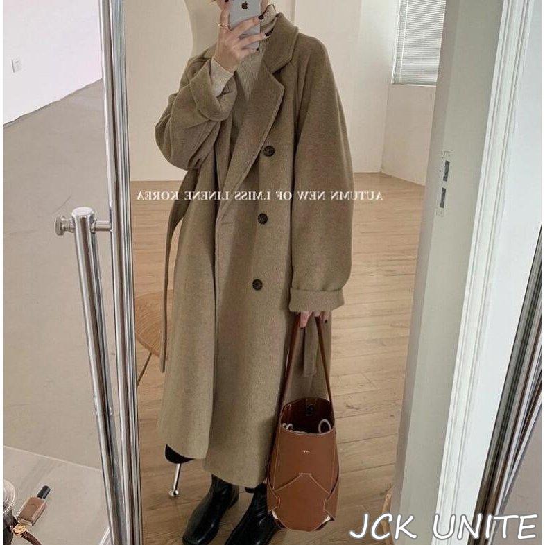 人気品超目玉チェスターコートロングコートレディースロング丈ジャケットアウタートップスオーバーサイズスリットコート長袖あったか厚可愛いお洒落 人気品超目玉チェスターコートロングコートレディースロング丈ジャケットアウタートップスオーバーサイズスリットコート長袖あったか厚可愛いお洒落
