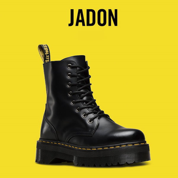 Qoo10] ドクターマーチン [Dr. Martens] 152650