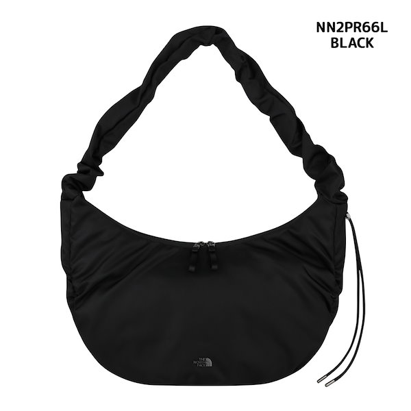 韓国限定✨ ノースフェイス キルティング ビッグショルダー