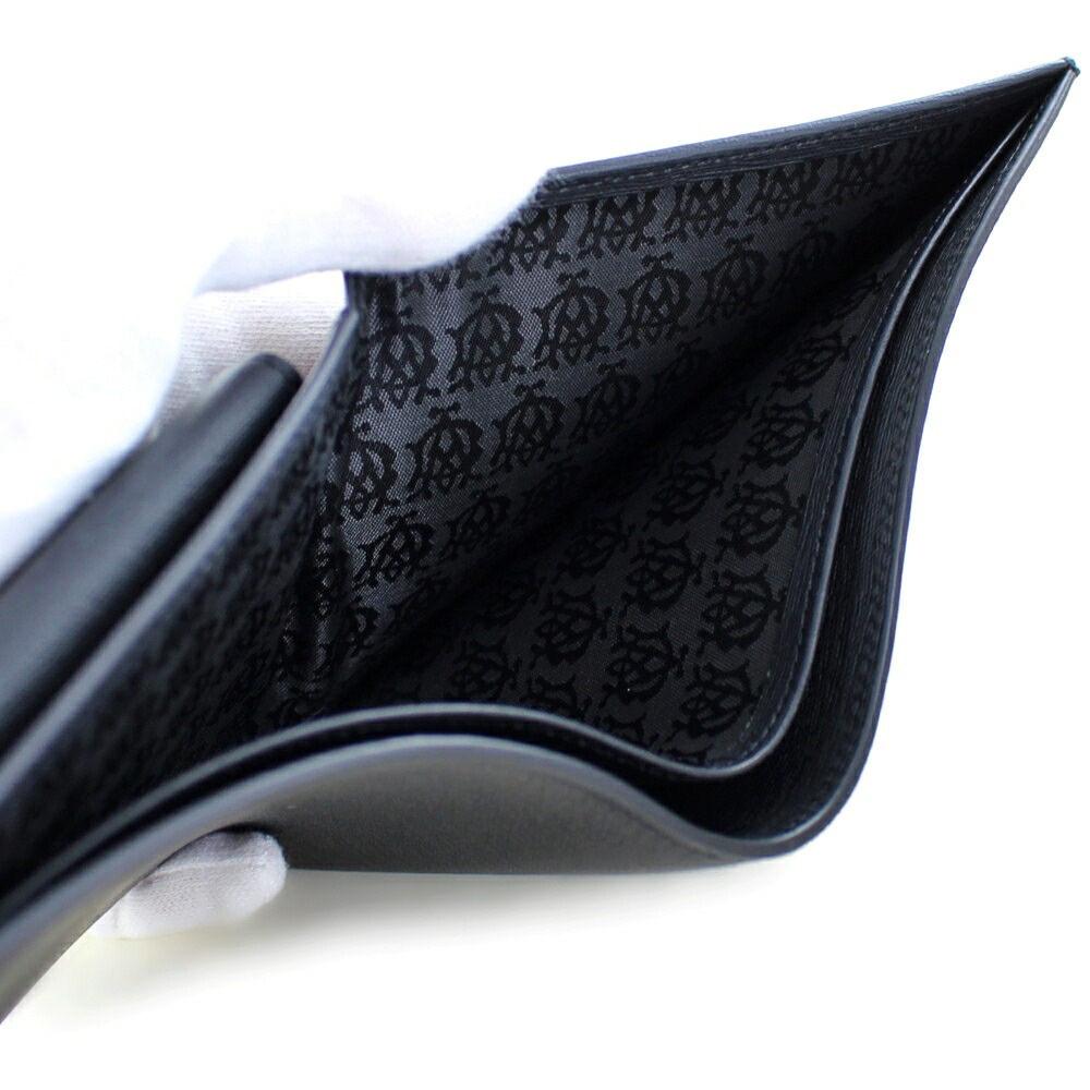 ラッピング済 ギフトセット ダンヒル メンズ 二つ折り財布 革 財布 ブラック シンプル スリム 小銭入れ ブランド おしゃれ 男性 父 夫 誕生日 プレゼント 贈り物 実用的 プレゼント 手提げ紙袋 ラッピング済 ギフトセット ダンヒル メンズ 二つ折り財布 革 財布 ブラック シンプル スリム 小銭入れ ブランド おしゃれ 男性 父 夫 誕生日 プレゼント 贈り物 実用的 プレゼント 手提げ紙袋