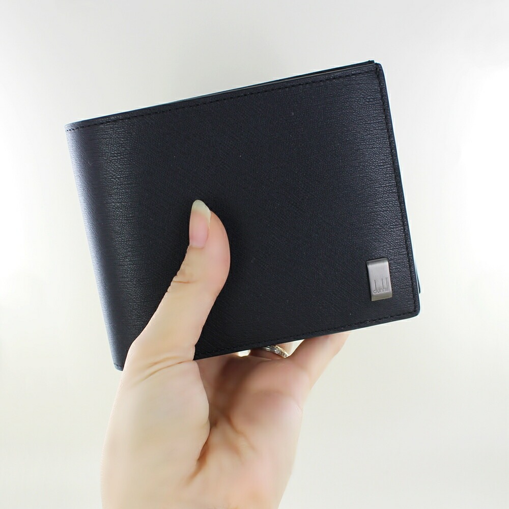 ラッピング済 ギフトセット ダンヒル メンズ 二つ折り財布 革 財布 ブラック シンプル スリム 小銭入れ ブランド おしゃれ 男性 父 夫 誕生日 プレゼント 贈り物 実用的 プレゼント 手提げ紙袋 ラッピング済 ギフトセット ダンヒル メンズ 二つ折り財布 革 財布 ブラック シンプル スリム 小銭入れ ブランド おしゃれ 男性 父 夫 誕生日 プレゼント 贈り物 実用的 プレゼント 手提げ紙袋