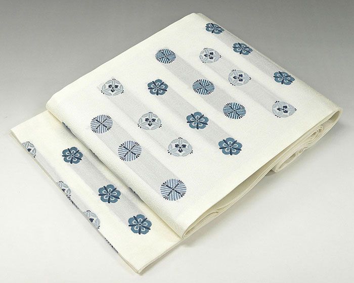袋帯 新品仕立済 正絹 京都イシハラ謹製 松竹梅模様 袋帯 小難あり 新品 仕立て上がり 結婚式 入学式 卒業式 パーティー g2790