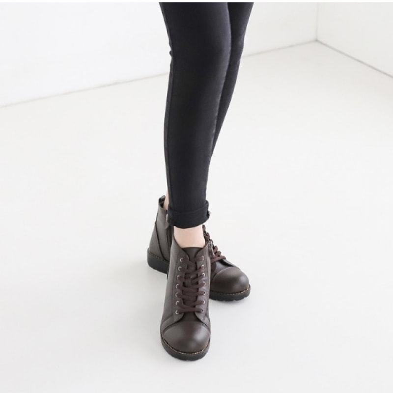 (Ninas Paris) レースアップベーシックウォーカー (Ninas Paris) レースアップベーシックウォーカー