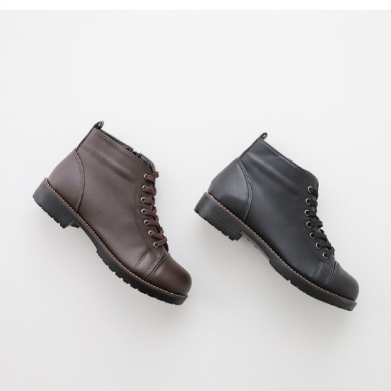 (Ninas Paris) レースアップベーシックウォーカー (Ninas Paris) レースアップベーシックウォーカー