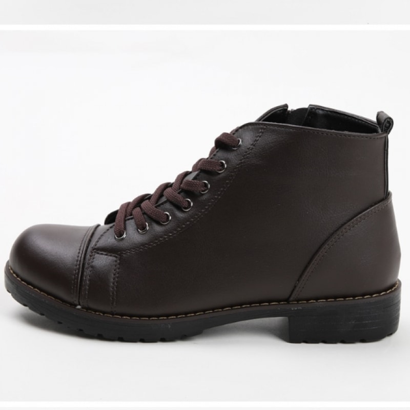 (Ninas Paris) レースアップベーシックウォーカー (Ninas Paris) レースアップベーシックウォーカー