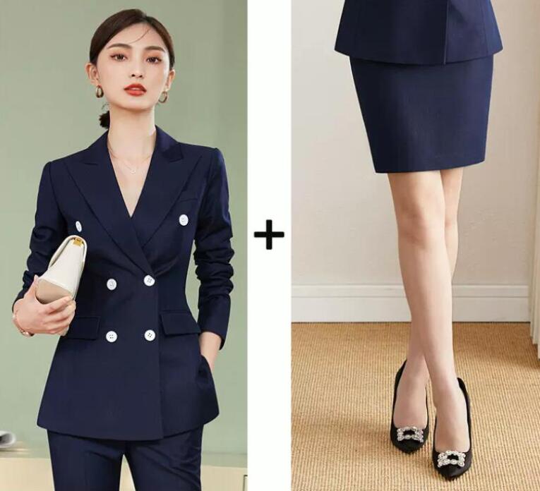 大人気 上品 ボタンスーツ 上品 6色 厚手 2点セット 無地 チェック柄 ジャケット+9分パンツ/スカート ビジネス スリムスーツ スリーピース レディーススーツ S~3XLママスーツ パンツ 大人気 上品 ボタンスーツ 上品 6色 厚手 2点セット 無地 チェック柄 ジャケット+9分パンツ/スカート ビジネス スリムスーツ スリーピース レディーススーツ S~3XLママスーツ パンツ