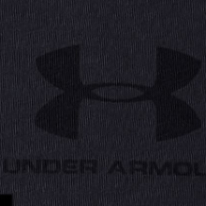 [アンダーアーマー] アンダーアーマー UA スポーツスタイル左胸ヒートギアブラック 1326799-001