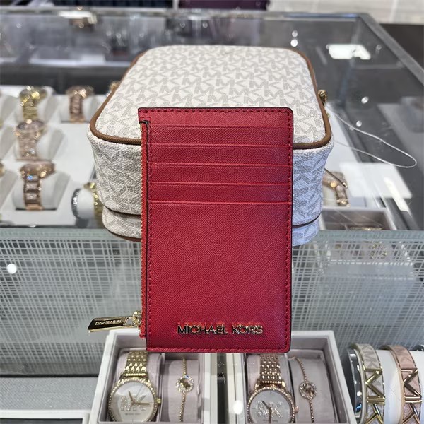 即発 カードケース コインケース 小物入れ レザー アウトレット レディース シグネチャー 無地 35F2GTVD2L/35F2GTVD2B