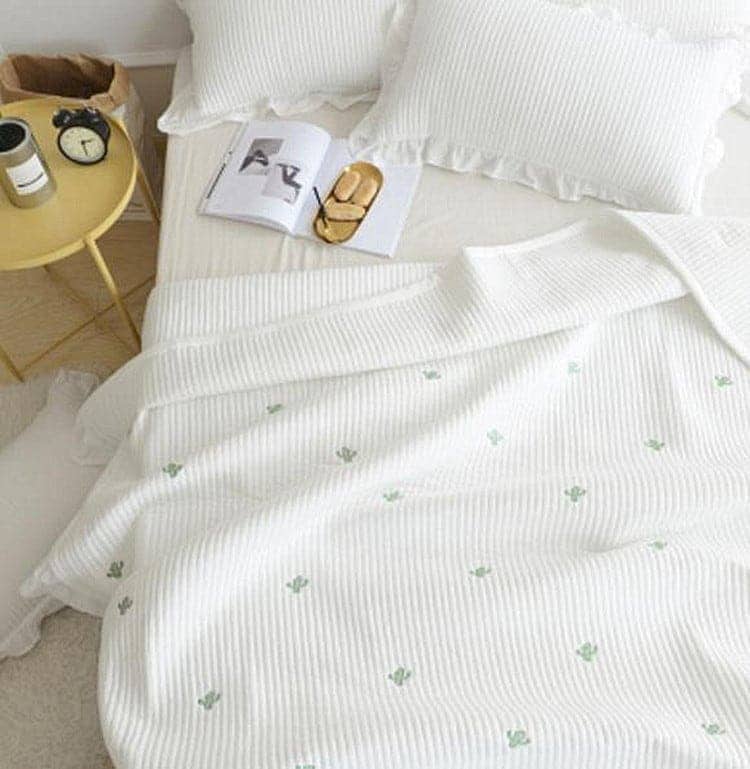 週末スタイル ウォッシュドコットン オシャレ ベッドカバー 3点セット コットン シーツ キルトキルト 怠惰な風 カバー マットレス 週末スタイル ウォッシュドコットン オシャレ ベッドカバー 3点セット コットン シーツ キルトキルト 怠惰な風 カバー マットレス