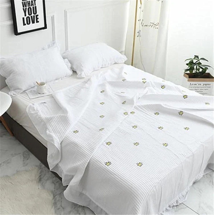 週末スタイル ウォッシュドコットン オシャレ ベッドカバー 3点セット コットン シーツ キルトキルト 怠惰な風 カバー マットレス 週末スタイル ウォッシュドコットン オシャレ ベッドカバー 3点セット コットン シーツ キルトキルト 怠惰な風 カバー マットレス