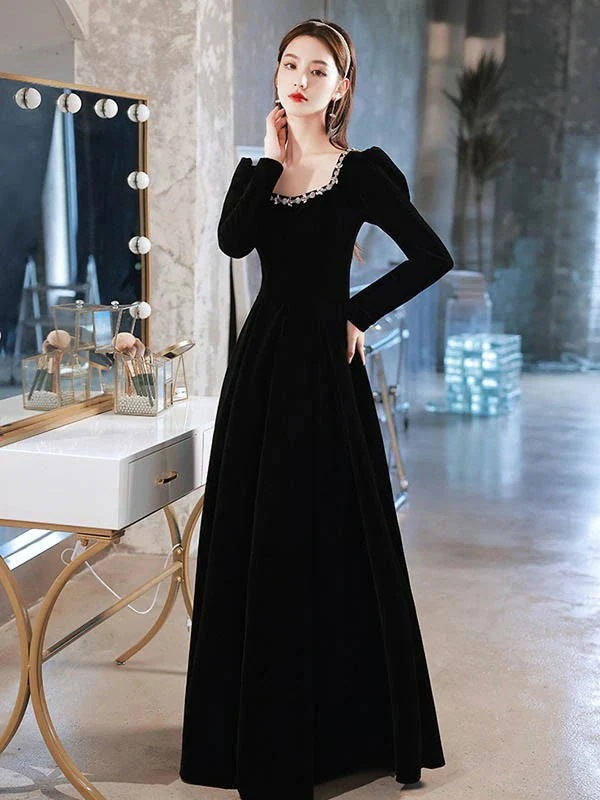 ラストチャンスドレス 大人 ピアノ 発表会 演奏会用ドレス ロングドレス 演奏会 イブニングドレス 結婚式 母親 ピアノ発表会 中学生 パーティードレス 発表会ドレス ミモレ丈 袖付き 黒 高校生 大 ラストチャンスドレス 大人 ピアノ 発表会 演奏会用ドレス ロングドレス 演奏会 イブニングドレス 結婚式 母親 ピアノ発表会 中学生 パーティードレス 発表会ドレス ミモレ丈 袖付き 黒 高校生 大