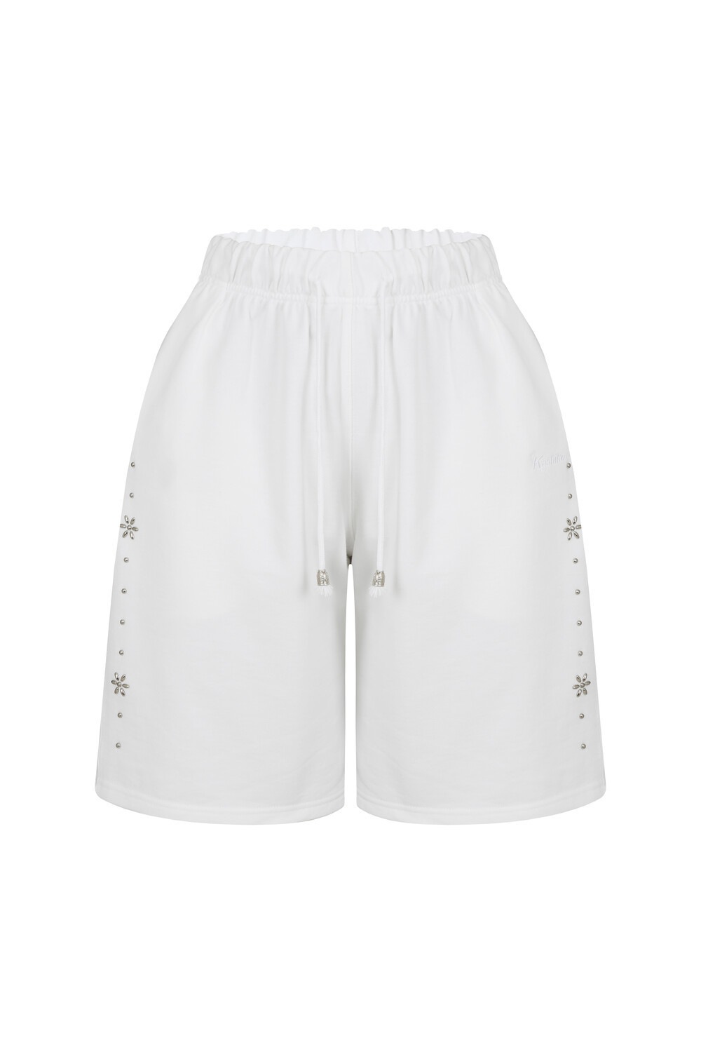 【Kashiko】Comfy : Monk Shorts Pants 半ズボン ホワイト Amazon.com: Japanese Large Size Thin Shorts Men Loose Cargo