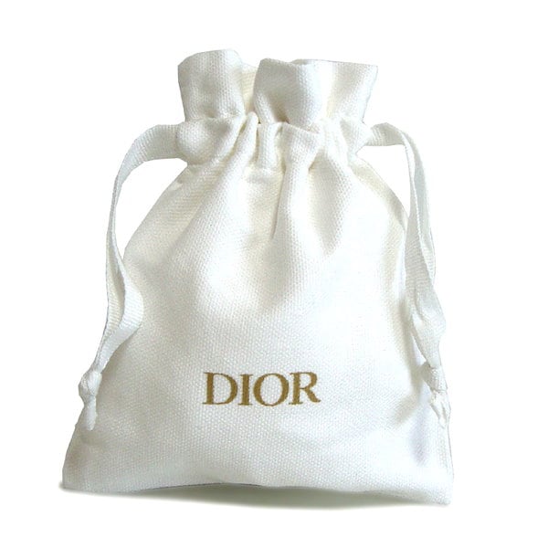 Qoo10] Dior 海外免税店ノベルティ限定商品 キャンバス