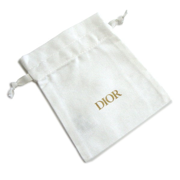 Qoo10] Dior 海外免税店ノベルティ限定商品 キャンバス