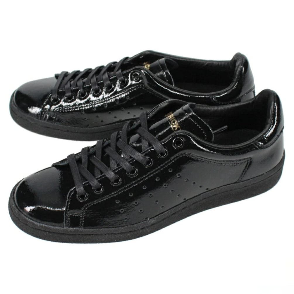 正規品　　パンチ アンチックエナメル PUNCH-AE ブラック BLK 505391