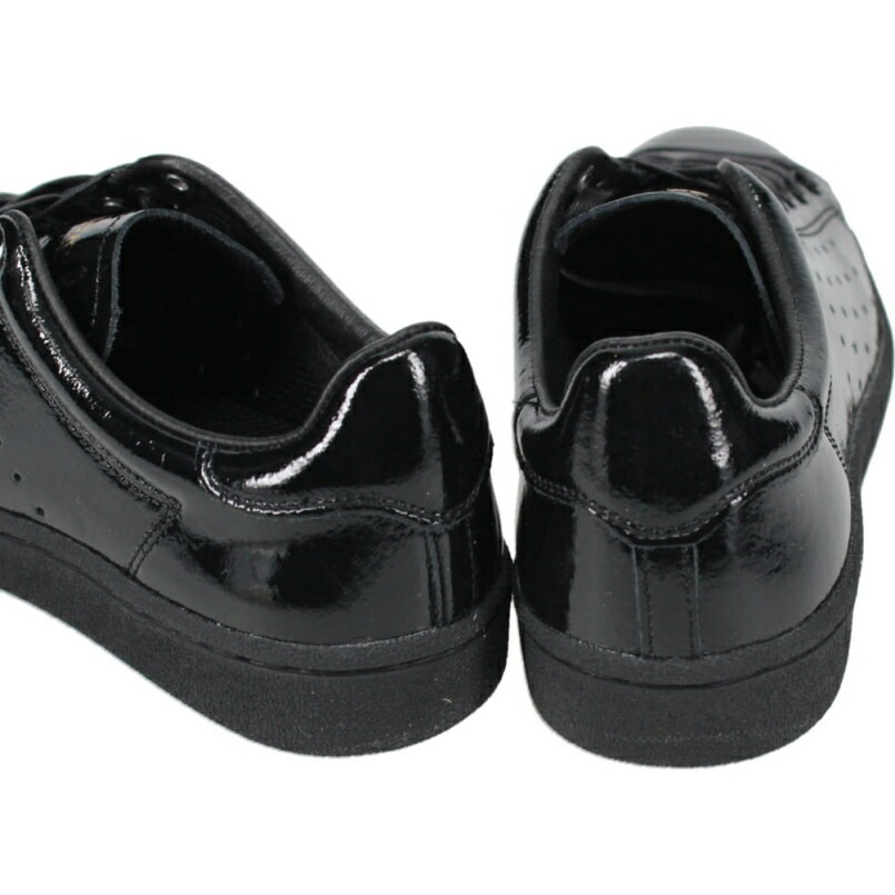 正規品　　パンチ アンチックエナメル PUNCH-AE ブラック BLK 505391