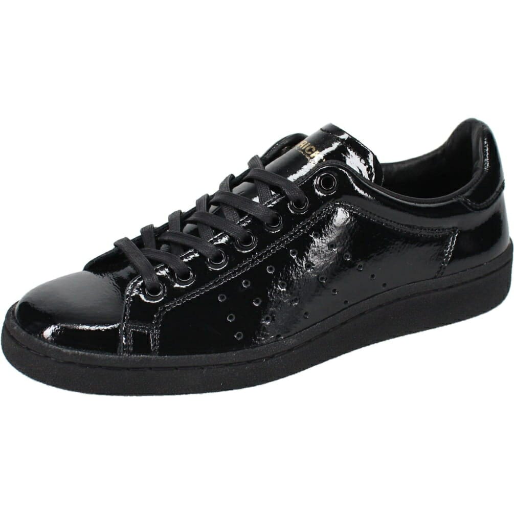 正規品　　パンチ アンチックエナメル PUNCH-AE ブラック BLK 505391