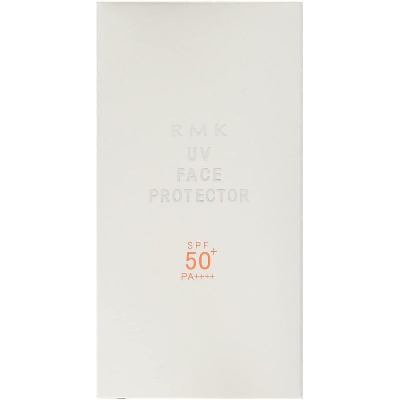 RMK : UVケア UVフェイスプロテクター50 最新品通販