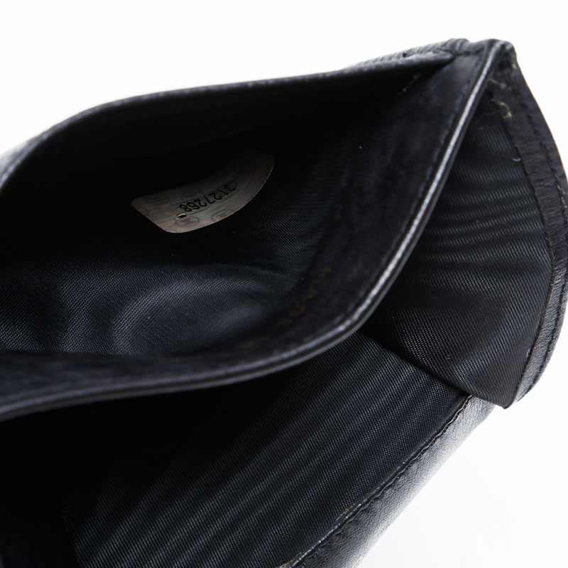 コインケース ブラック WS21085 コインケース ブラック WS21085