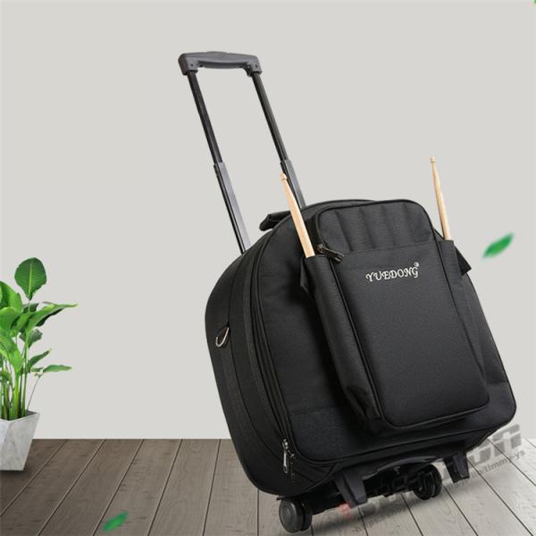 スネアドラムケース 楽器バッグ ロール付き 14 スネアドラムケース 楽器バッグ ロール付き 14