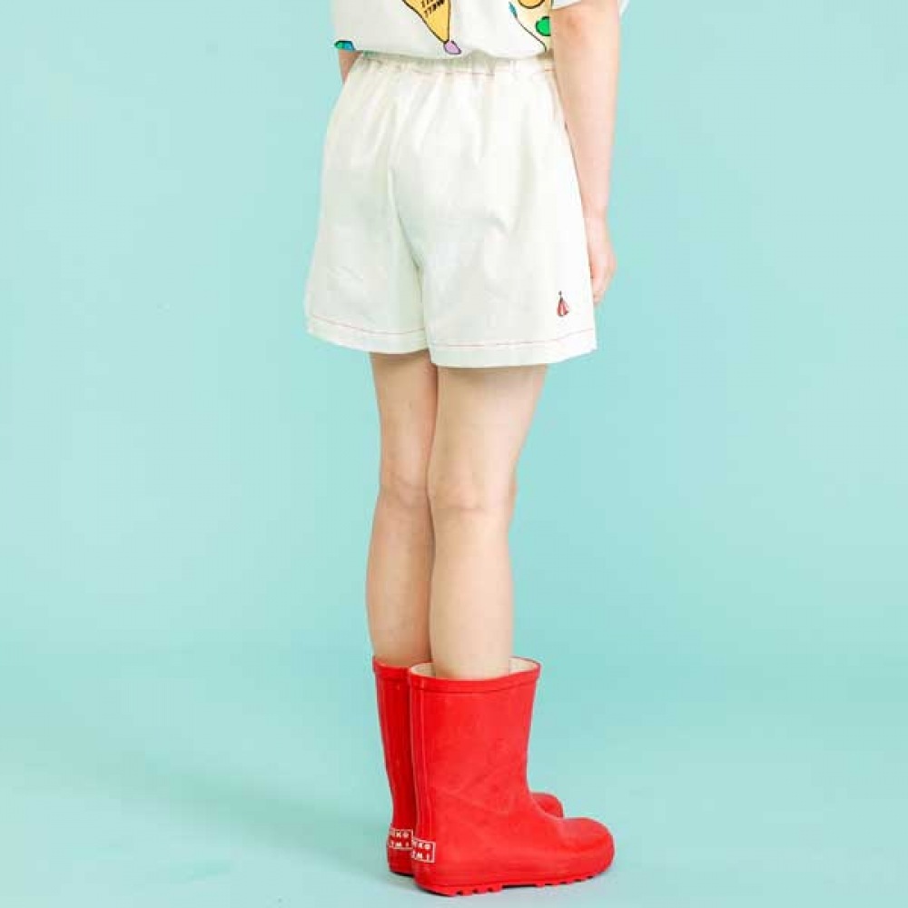 アイラブジェイ M.サーカスラップスカートパンツ JVUPT48 アイラブジェイ M.サーカスラップスカートパンツ JVUPT48