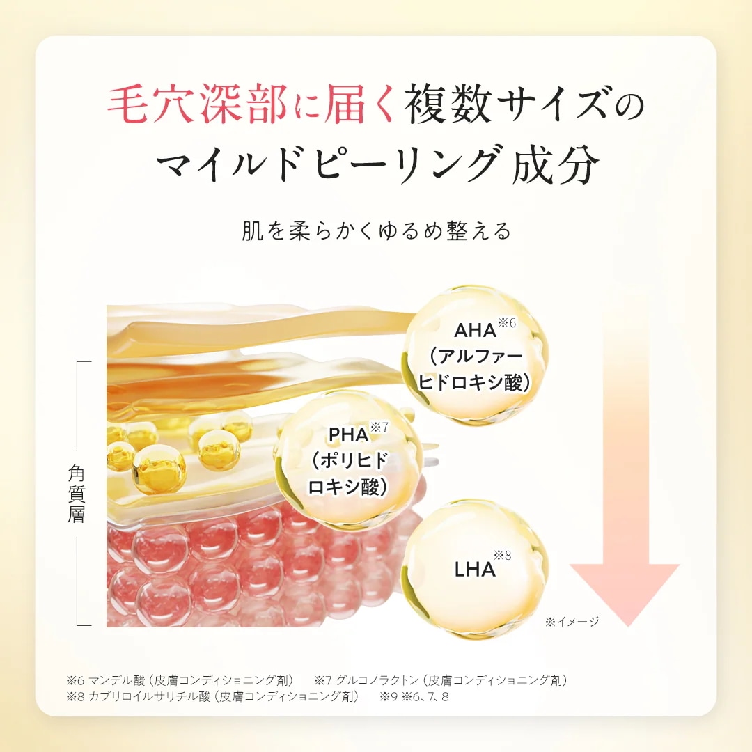 Qoo10] パーフェクトワンフォーカス 【ひかる's Pick！】［リニューアル