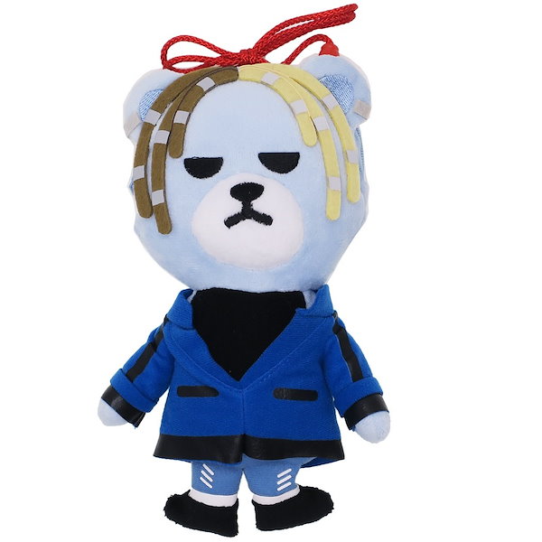 Qoo10] クランク KRUNK BIGBANG ポシェット