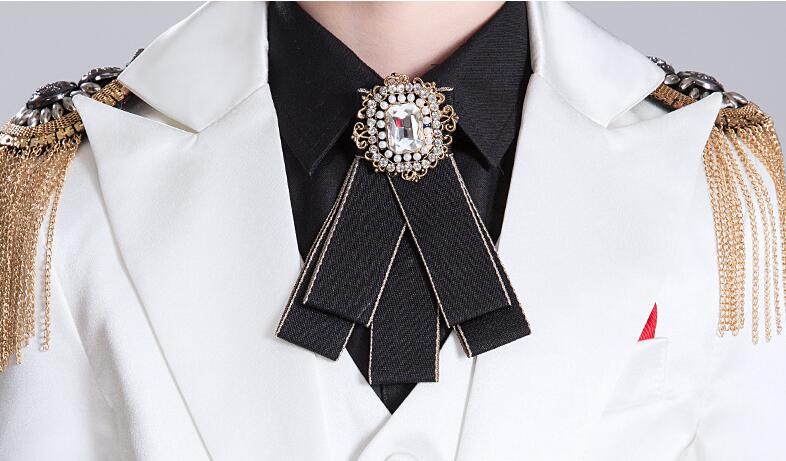 新品早く買いに来て 上品 子供スーツ お手頃価格６点セットアップ ジャケット+シャツ+ベスト＋ズボン+蝶ネクタイ+けんしょう 七五三 子供服 ドレスコート 入学式 男の子スーツ 出演 キッズ カジュ