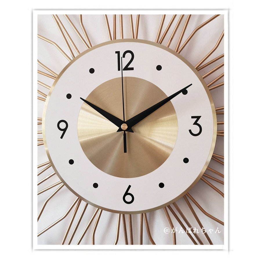 時計 壁掛け 掛け時計 オシャレ 北欧 シンプル おしゃれ 大きい 大型 静音 3 size 50* 時計 壁掛け 掛け時計 オシャレ 北欧 シンプル おしゃれ 大きい 大型 静音 3 size 50*
