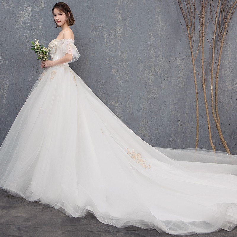 ウェディングドレス 白 安い 結婚式 花嫁 プリンセス ロングドレス ブライダル 二次会 パーティードレス 披露宴 イブニングドレス 大きいサイズ ウェディングドレス 白 安い 結婚式 花嫁 プリンセス ロングドレス ブライダル 二次会 パーティードレス 披露宴 イブニングドレス 大きいサイズ