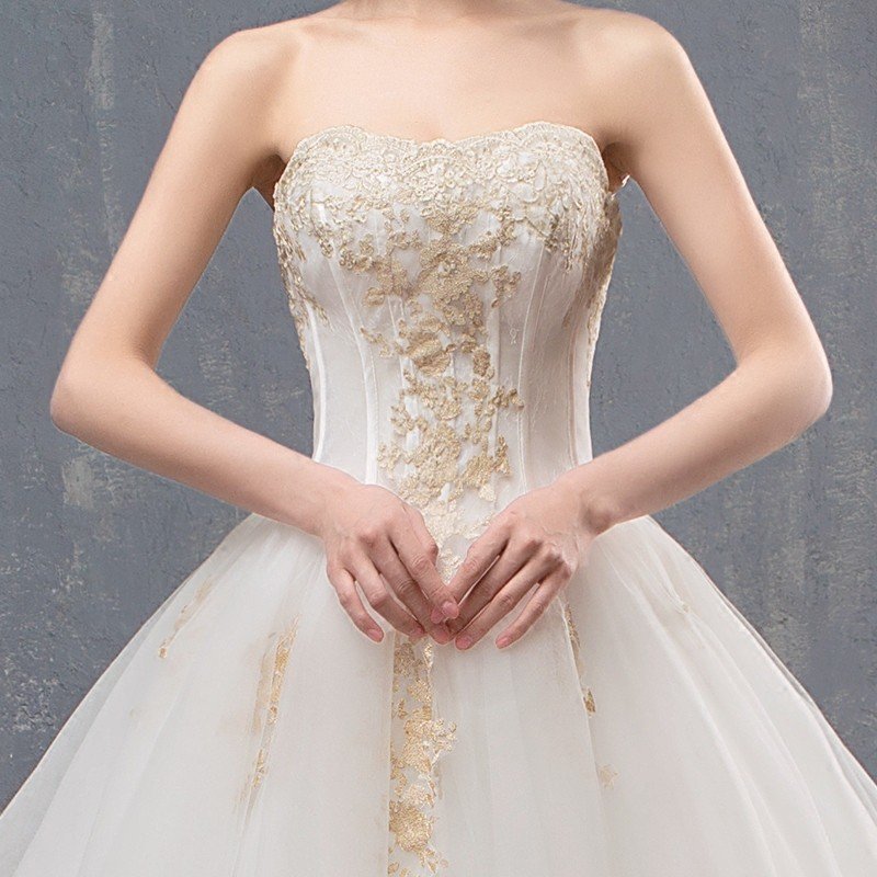 ウェディングドレス 白 安い 結婚式 花嫁 プリンセス ロングドレス ブライダル 二次会 パーティードレス 披露宴 イブニングドレス 大きいサイズ ウェディングドレス 白 安い 結婚式 花嫁 プリンセス ロングドレス ブライダル 二次会 パーティードレス 披露宴 イブニングドレス 大きいサイズ