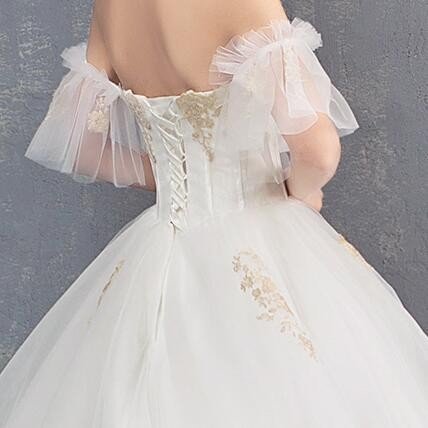 ウェディングドレス 白 安い 結婚式 花嫁 プリンセス ロングドレス ブライダル 二次会 パーティードレス 披露宴 イブニングドレス 大きいサイズ ウェディングドレス 白 安い 結婚式 花嫁 プリンセス ロングドレス ブライダル 二次会 パーティードレス 披露宴 イブニングドレス 大きいサイズ