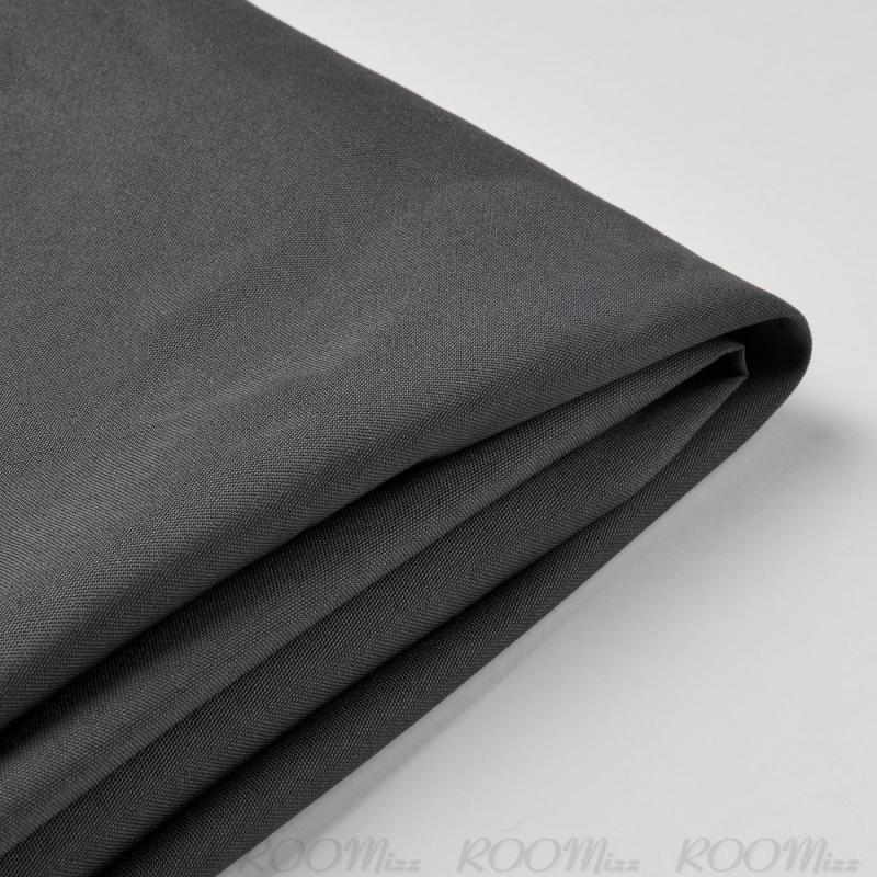 LINDOJA リンドヤ パラソルキャノピー - チャコール 300 cm LINDOJA リンドヤ パラソルキャノピー - チャコール 300 cm