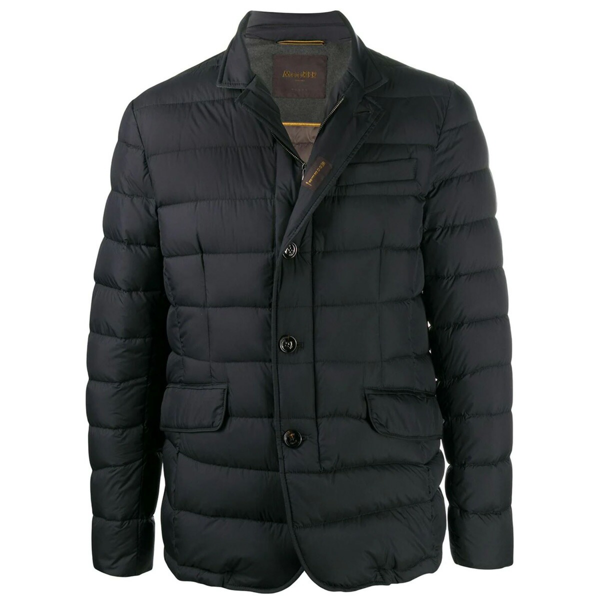 女性が喜ぶ メンズ キルティング パデッド ジャケット ダウンジャケット Dark Blu ダークネイビー Zayn Op U0402 ダウンジャケット オプション1 52 Mail Mariachireal Com