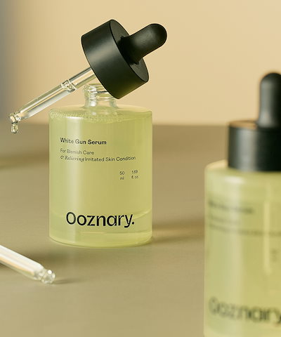 Qoo10] オーズナリー 【お得な3点セット】 美肌管理3点セット