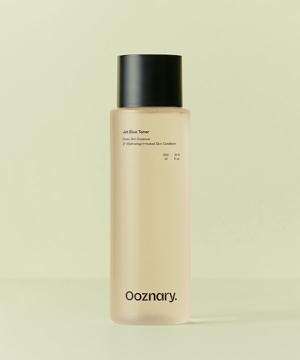 Amazon | オーズナリー(Ooznary)ジェットブルーセラム 50ml 大