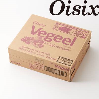 Qoo10] Vegeel for Woman（ベジー