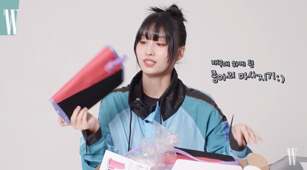 [ZESPA] TWICEモモ超おすすめ！！ 毎日3回使用するというふくらはぎ浮腫除去マッサージ器!! 浮腫除去/老廃物除去/ダイエット/健康/むくみ解消/脚やせレッグリラクサーフットマッサージャー inoshishi-teacher.com