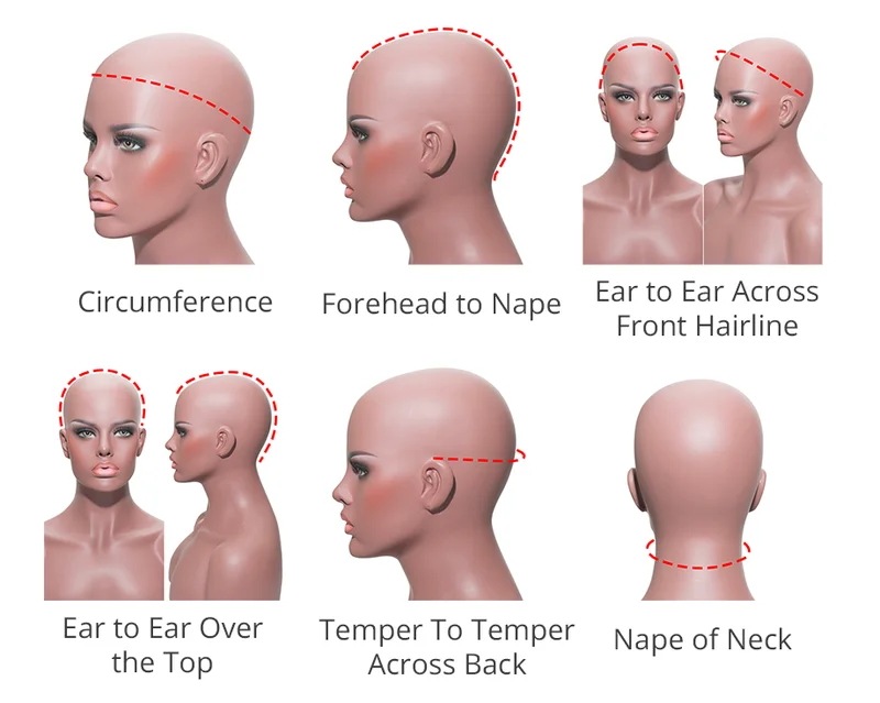 フリンジ付きショートボブウィッグ,100% 人毛,ストレートヘア,ブラジル,在庫あり フリンジ付きショートボブウィッグ,100% 人毛,ストレートヘア,ブラジル,在庫あり