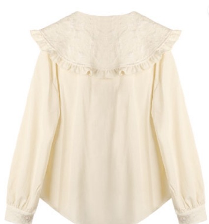 キュートフリルブラウス 大きめ 袖あり 長袖 ハート ガーリー かわいい 大人可愛い きれいめ シンプル 大人 上品 おしゃれ かっこいい 大人可愛い 大人女子 こなれ感 キュート 爽やか ナチュラル キュートフリルブラウス 大きめ 袖あり 長袖 ハート ガーリー かわいい 大人可愛い きれいめ シンプル 大人 上品 おしゃれ かっこいい 大人可愛い 大人女子 こなれ感 キュート 爽やか ナチュラル