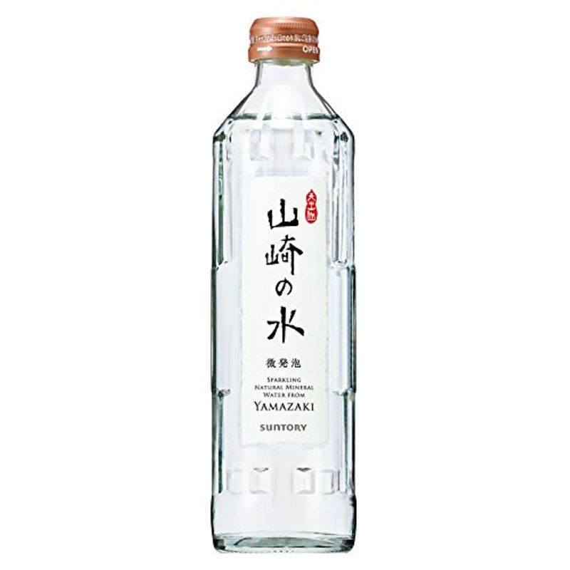 人気沸騰ブラドン サントリー 炭酸水 330ml瓶24本 韓国飲み物 Comptonmarbling Co Uk