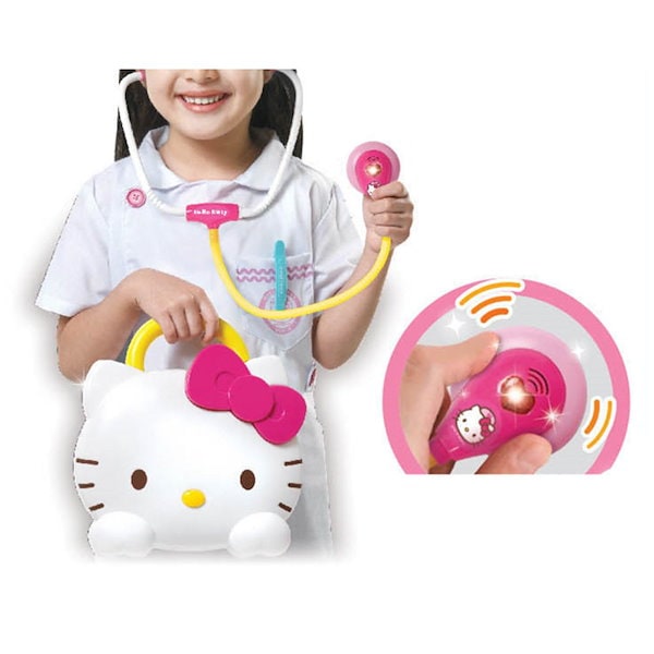 ハローキティ　メディカルバージョン sanrio_n-2301-853780